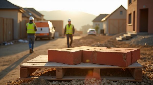 Adapter vos chantiers avec une entreprise de TP à Varennes-Vauzelles