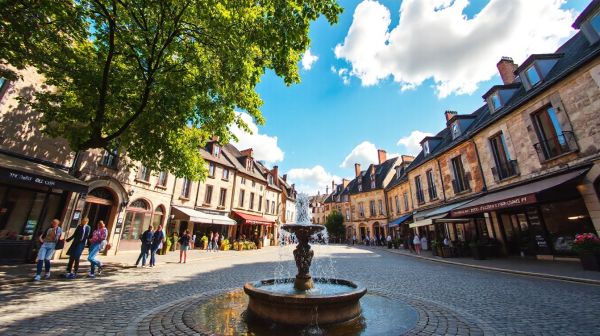 Boostez la rentabilité de vos Airbnb à saint-pierre-des-corps grâce à des experts