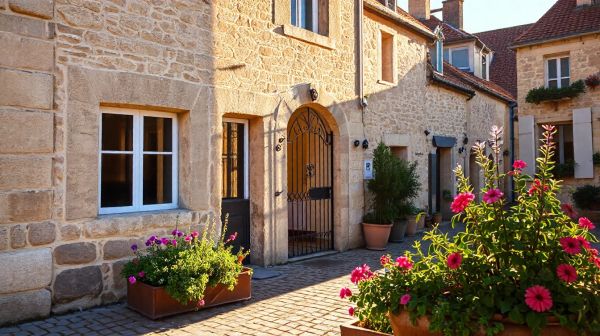Boostez la rentabilité de vos Airbnb à saint-pierre-des-corps grâce à des experts