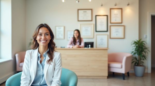 Comment choisir un dentiste à Sherbrooke pour vos besoins