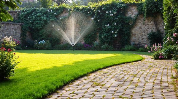Découvrez comment un paysagiste Nomand transforme votre jardin