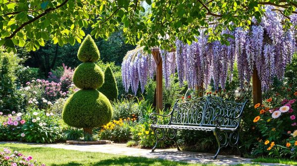 Découvrez comment un paysagiste Nomand transforme votre jardin