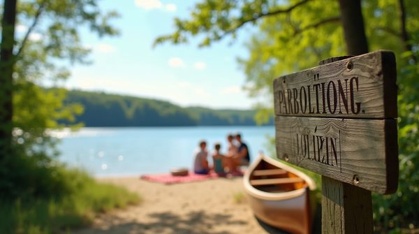 Découvrez le camping oléron : nature, activités et loisirs