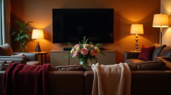 Découvrez un programme TV qui enrichit vos soirées