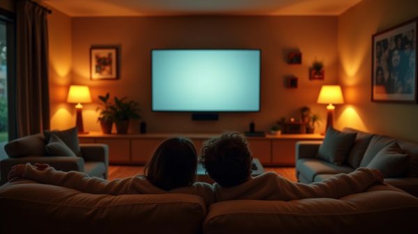 Découvrez un programme TV qui enrichit vos soirées