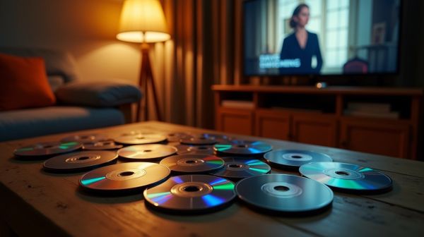 Les meilleures sélections de films à regarder sur Canal+