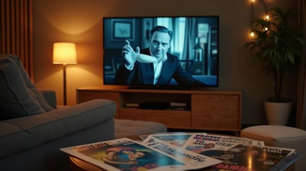 Les meilleures sélections de films à regarder sur Canal+