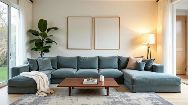 Les meilleures tables basses pour sublimer votre décoration intérieure