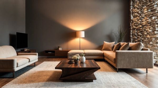 Les meilleures tables basses pour sublimer votre décoration intérieure