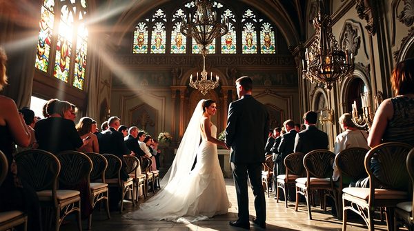 Mariage ou pacs : quelles différences essentielles connaître ?