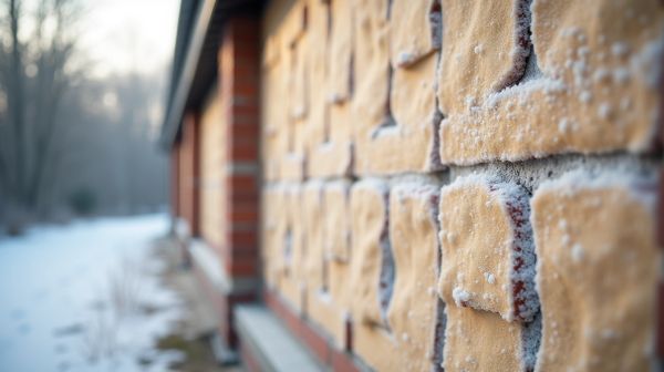 Optimiser l'isolation thermique extérieure pour réduire vos factures