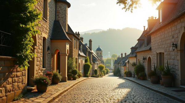 Optimisez vos locations airbnb à saint-pierre-des-corps avec un service pro