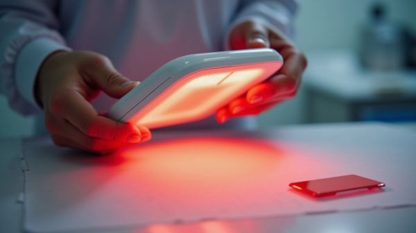 Pourquoi choisir un panneau lumière rouge pour la photobiomodulation ?
