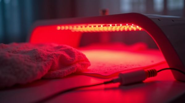 Pourquoi choisir un panneau lumière rouge pour la photobiomodulation ?