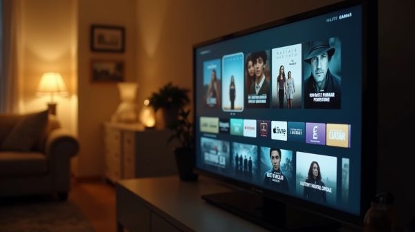 Quels films à voir sur Canal+ ce soir ?