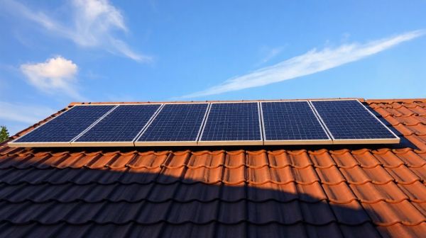 Top 5 avantages des panneaux solaires pour votre indépendance énergétique