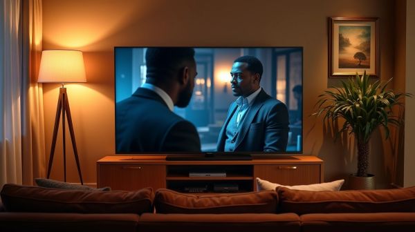Top 5 programmes TV à ne pas manquer pour vos soirées