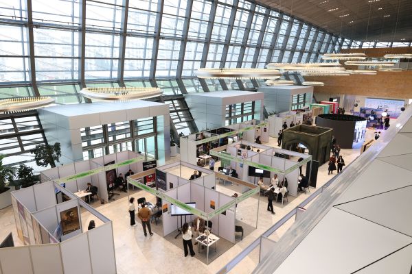 Top conseils pour choisir l'agence idéale pour votre stand sur mesure
