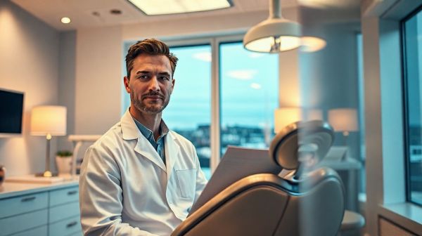Top critères pour sélectionner un dentiste à Sherbrooke