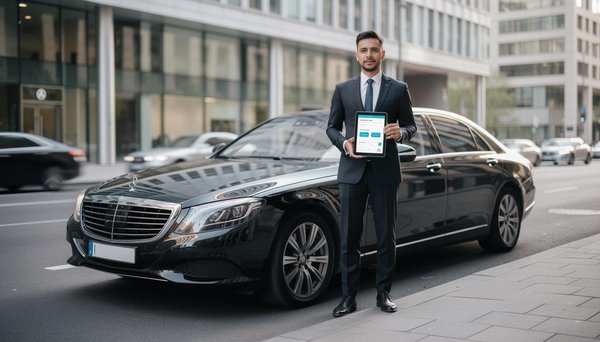 Les garanties RC pro indispensables pour les chauffeurs VTC