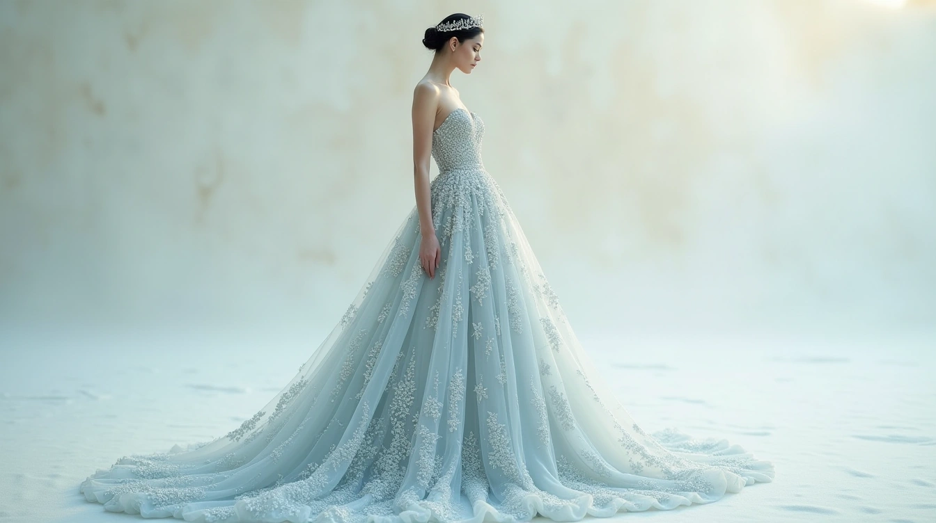 Vos questions sur les robes de nos princesses préférées