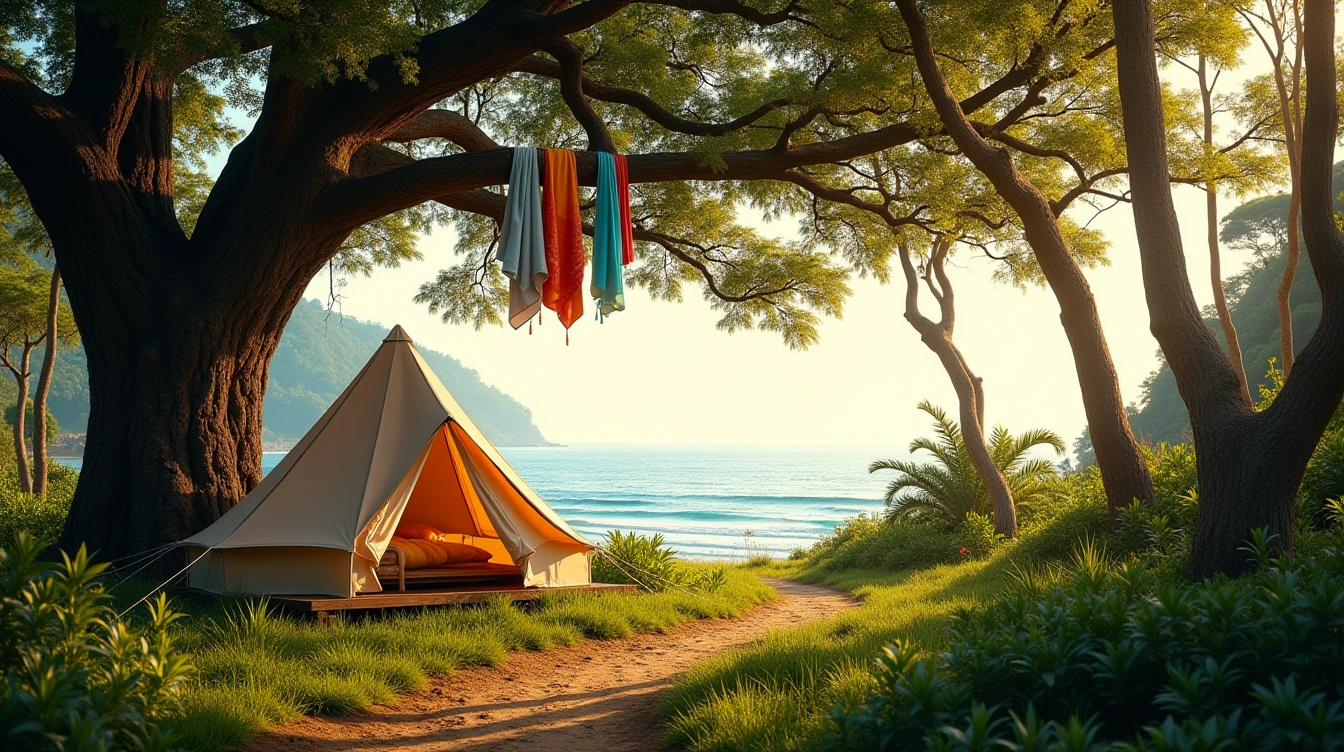 Vos questions sur les séjours en camping oléronais